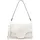 L.Credi Rhonda Schultertasche Polyurethan Gray