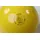 Togu Gymnastikball Gelb 19 cm