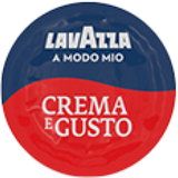 432 Lavazza Kaffeekapseln A MODO MIO CREMA E GUSTO