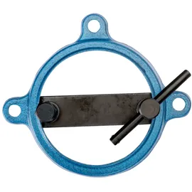 BAHCO Drehsockel für Schraubstöcke 6010/6072 und 834V, 100 mm