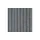 masseno Pisa 140 x 200 cm Grau