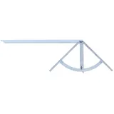 Hedue Anreißgerät Alpha rostfrei 430 x 795 mm