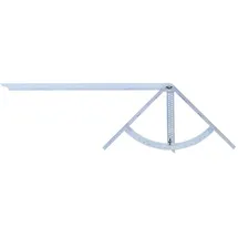 Hedue Anreißgerät Alpha rostfrei 430 x 795 mm