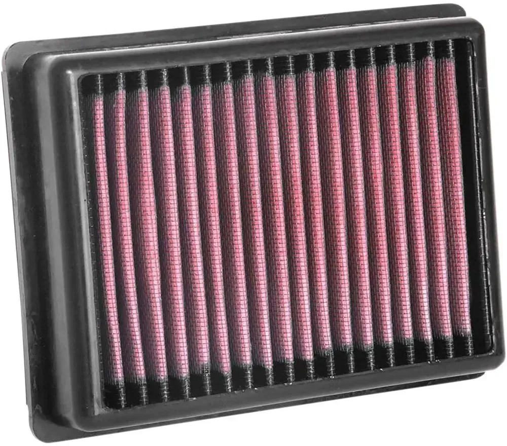 K+n Triumph Tb-1216 Luftfilter - One Size