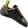Kletterschuhe (Größe 45.5, schwarz)