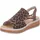 Rieker Schaftsandalen Damen Braun 37