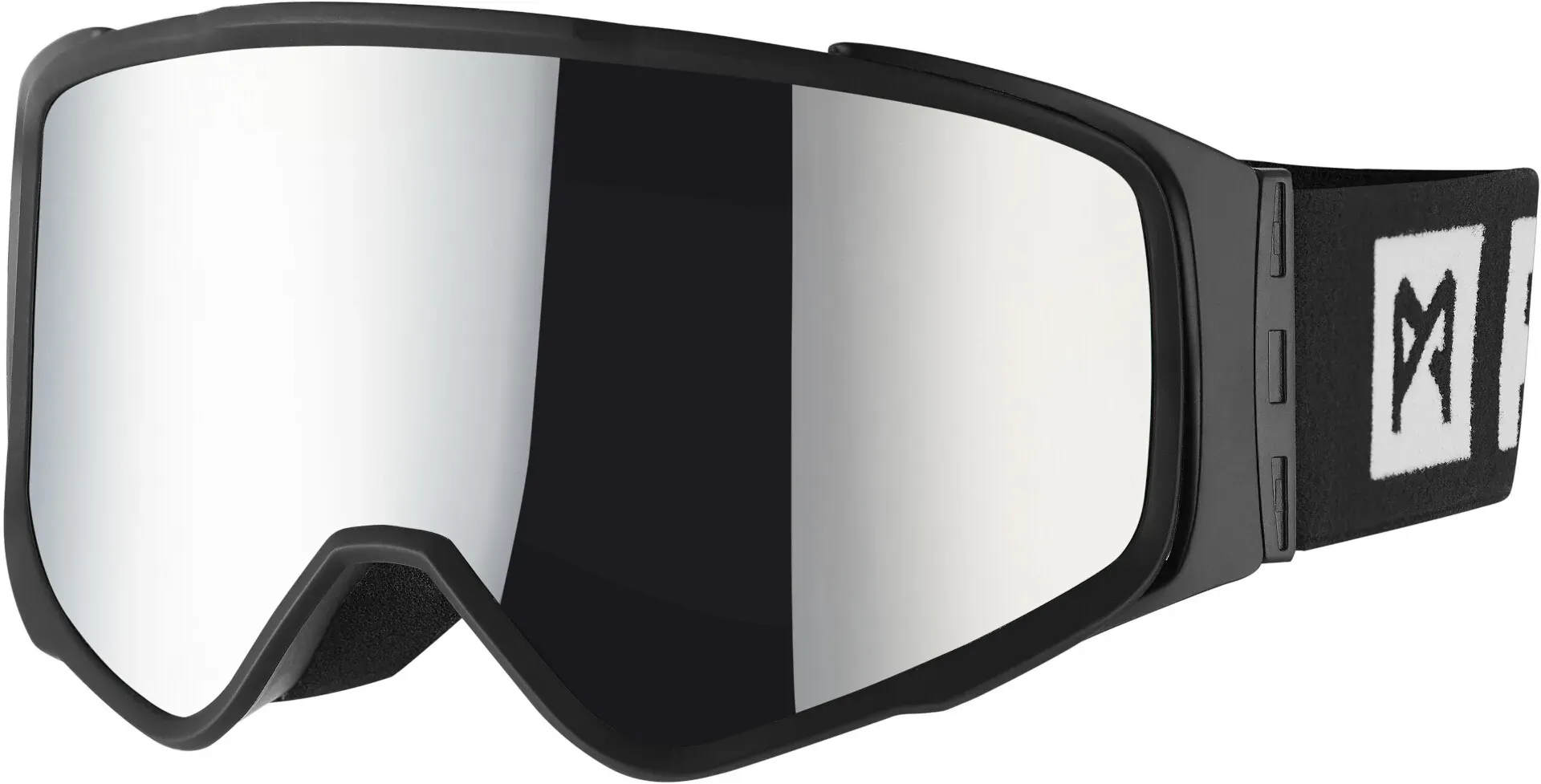 Pando Moto Pando Motorcross bril