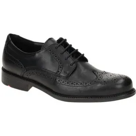 LLOYD Tampico Herren, Schwarz 41 EU | Gr.: 41,5
