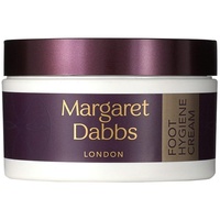 Margaret Dabbs Pflege Fußpflege Fabulous FeetFoot Hygiene Cream Fußcreme 100 ml
