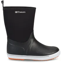 Tretorn Wings Neo Damen Schwarz 38