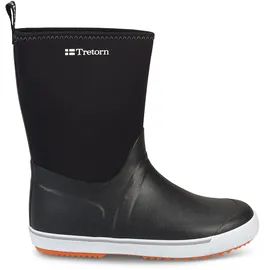 Tretorn Wings Neo Damen Schwarz 38