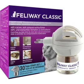 Ceva Feliway Classic Start-Set