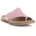 Pantolette soft pink 41
