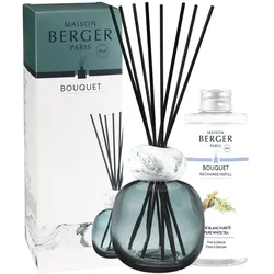 Mineral Blau - Aromatischer Weißer Tee Raumduft Diffuser