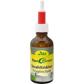 cdVet EquiGreen Strahltinktur