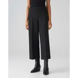 Opus Culotte in Schwarz | 40