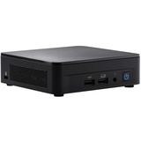 MegaComputerWorld Intel Nuc i7 1260P bis 4,7Ghz, 16GB, 512GB/1TB, Windows 11 Mini-PC Mini-PC (Intel Core i5, Intel Iris XE, 16GB GB RAM, 512 GB HDD) 512 GB