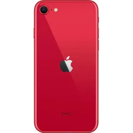 Apple iPhone SE 2020 256 GB (PRODUCT)RED