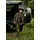Deerhunter Chasse Jacke Olive Night Melange 128