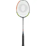 Oliver Badmintonschläger Spektros 305 (92 Gramm, ausgewogen, flexibel) - besaitet -