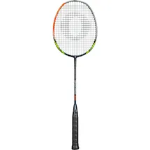Oliver Badmintonschläger Spektros 305 (92 Gramm, ausgewogen, flexibel) - besaitet -