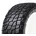 A/T 5 265/70 R17 115H