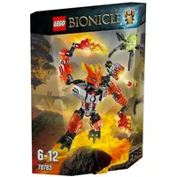 LEGO Bionicle Hüter des Feuers (70783)