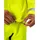 Vaude Herren Luminum Rain Jacke (Größe 3XL, gelb)