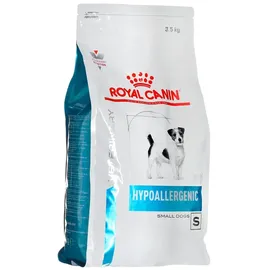 Royal Canin Hypoallergenic Small Dog  2 x 3,5 kg