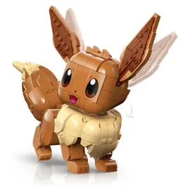 LEGO Pokémon Eevee Evoli 72151