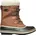 Boot WP Camel Brown 38 5