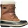 Sorel Winter Carnival Boot WP Damen Camel Brown 38,5