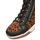 ARA Rom Damen Weite E Schwarz/Braun 38