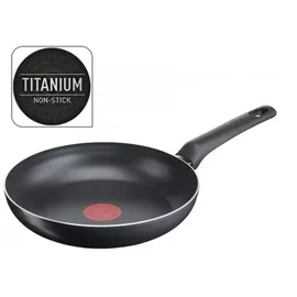 Tefal Titanium Simple Cook Pfanne 20 cm