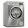 Bosch Wuu28t8xes Waschmaschine (8 kg, 1400 U/min)