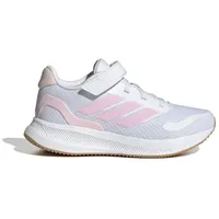 Adidas Kinder Runfalcon 5 Kids, Ftwwht/Clpink/Gum3 29
