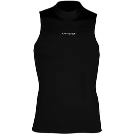 Orca Neoprenweste Heatseeker Schwarz L