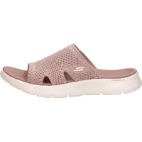 SKECHERS GO WALK FLEX ELATION in rosa 40