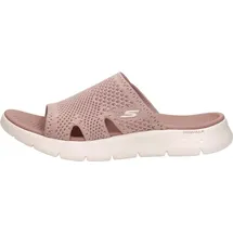 SKECHERS GO WALK FLEX ELATION in rosa 40