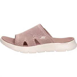 SKECHERS GO WALK FLEX ELATION in rosa 40
