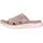 SKECHERS GO WALK FLEX ELATION in rosa 40