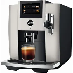 JURA S8 Platin (EB) (Platin)