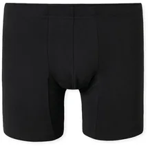 SCHIESSER Herren Boxershorts, schwarz_180207, 6