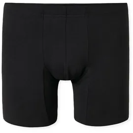 SCHIESSER Herren Boxershorts, schwarz_180207, 6