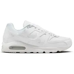 NIKE Lifestyle - Schuhe Herren - Sneakers Air Max, Weiß / Silber, 44