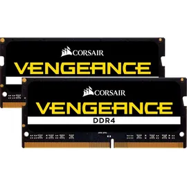 Corsair Vengeance SODIMM 32GB (2x16GB) DDR4 - kit - 32 GB: 2 x 16 GB