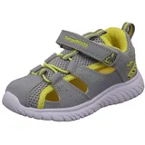 KangaROOS KI-Rock Lite EV Grau 23