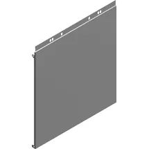 Bosch Seitenteil Unten Silber