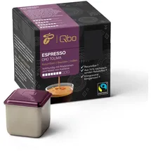 Tchibo Qbo Espresso Oro Tolima 8 Kapseln