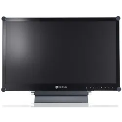 AG Neovo Monitor X-22E LED-Display 54,6 cm (21,5") schwarz